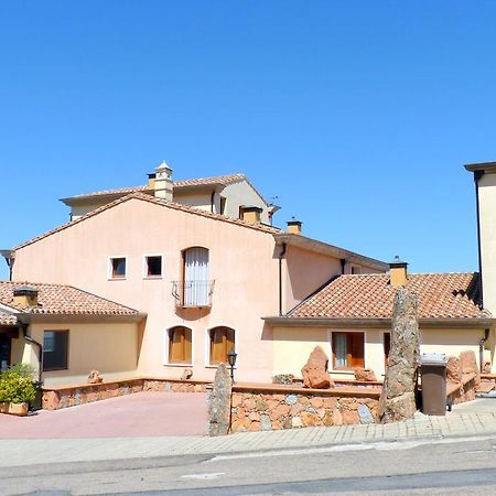 Hotel Marie Claire Lanusei Εξωτερικό φωτογραφία