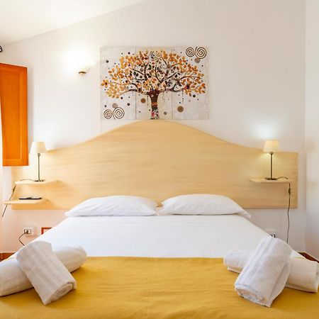 Hotel Marie Claire Lanusei Εξωτερικό φωτογραφία