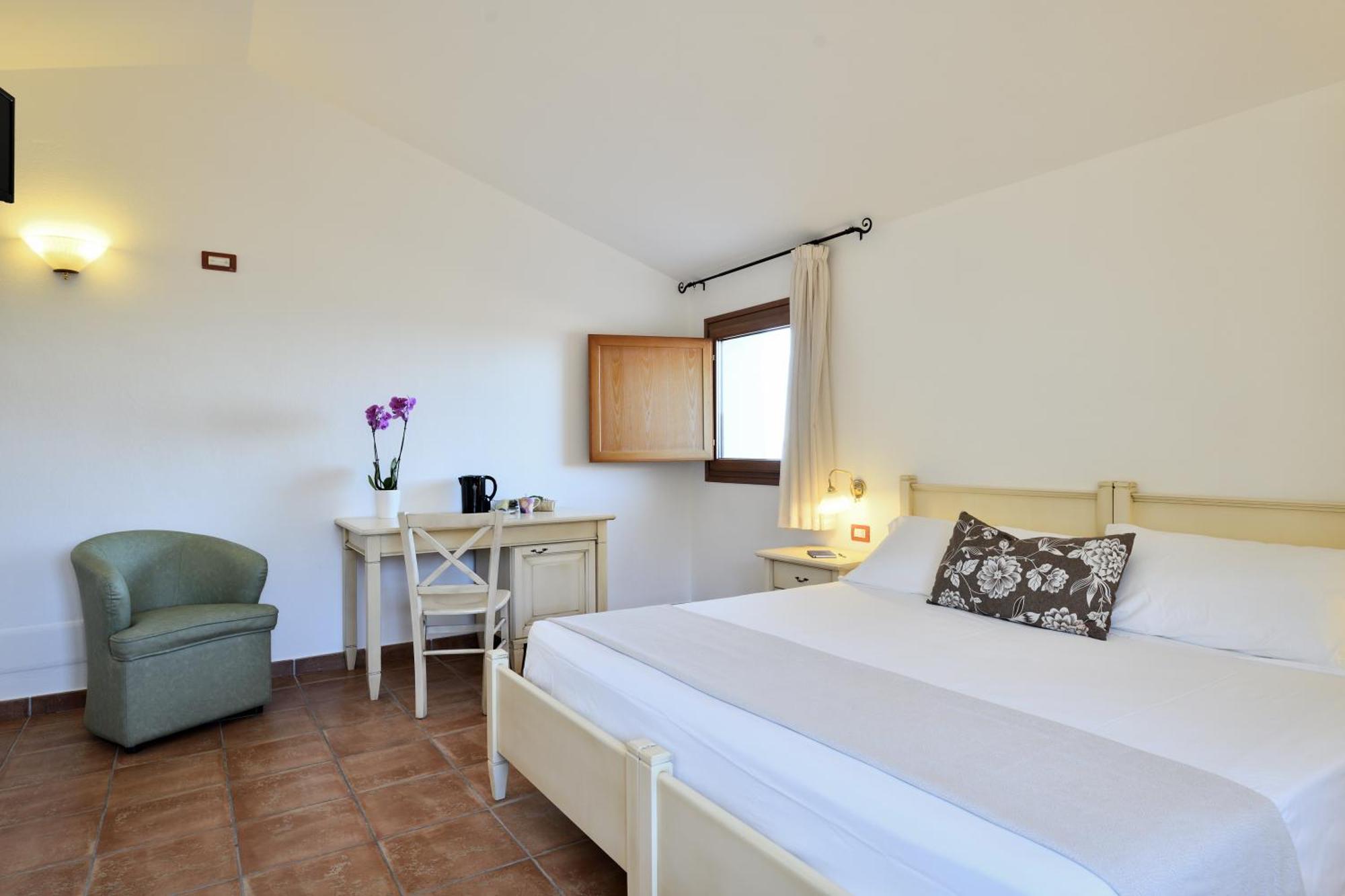 Hotel Marie Claire Lanusei Δωμάτιο φωτογραφία