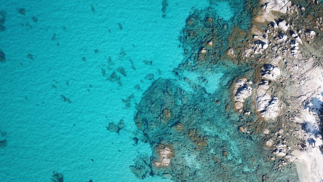 Hotel Marie Claire Lanusei Εξωτερικό φωτογραφία