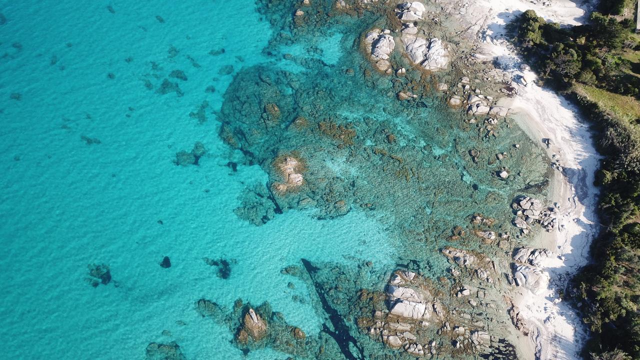 Hotel Marie Claire Lanusei Εξωτερικό φωτογραφία